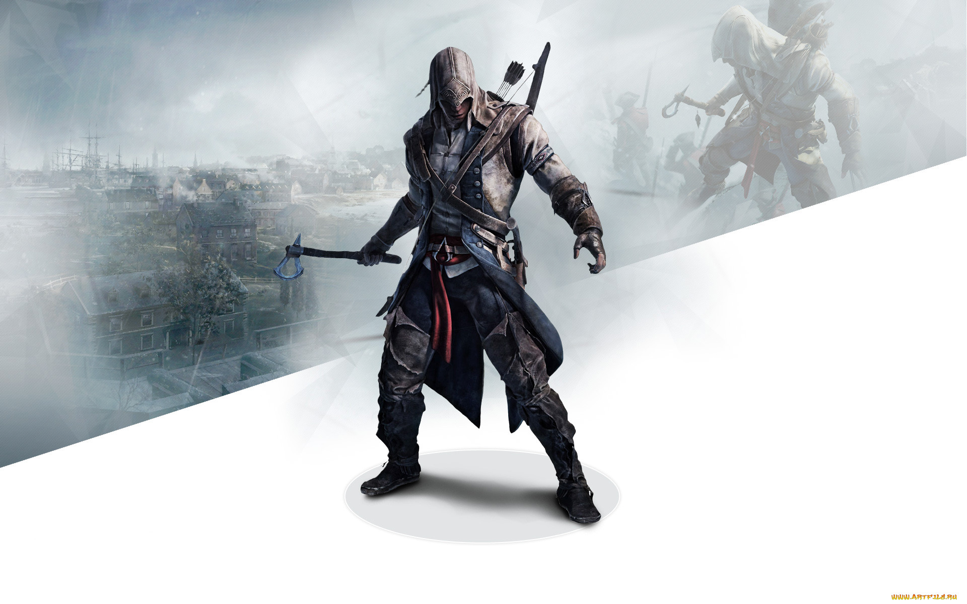 assassin`s creed 4,  black flag,  , assassin`s creed iv, 